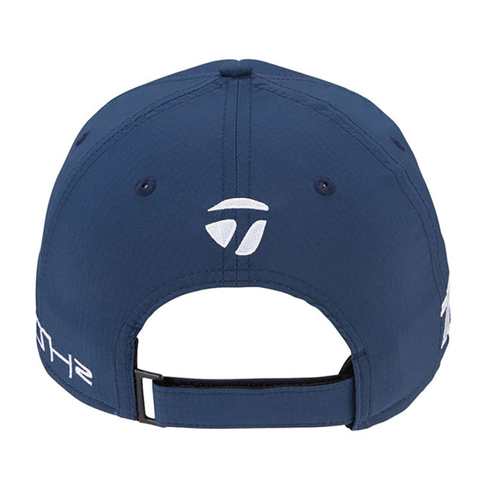 TM23 Tour Radar 2023 Golf Cap - Navy