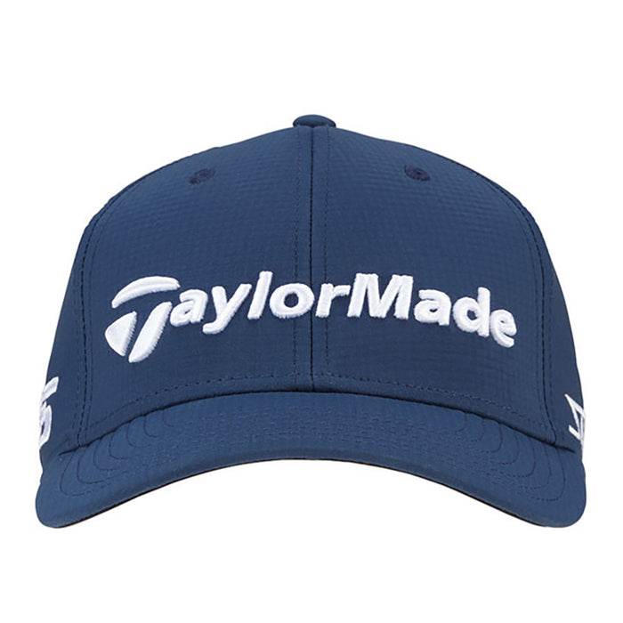TM23 Tour Radar 2023 Golf Cap - Navy
