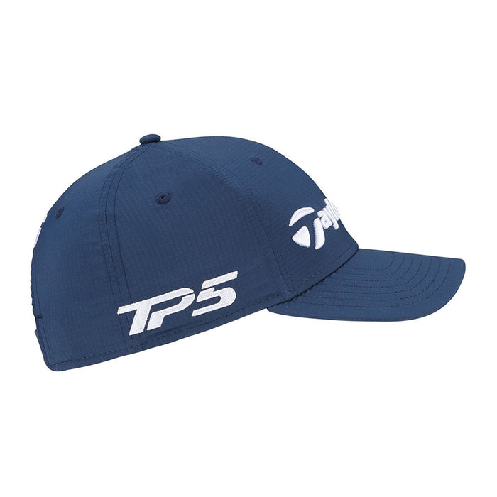 TM23 Tour Radar 2023 Golf Cap - Navy