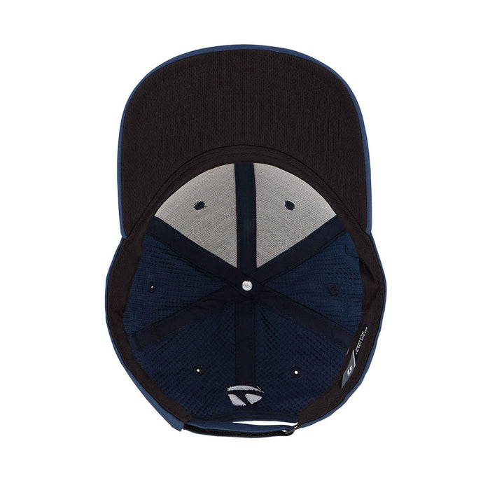 TM23 Tour Radar 2023 Golf Cap - Navy