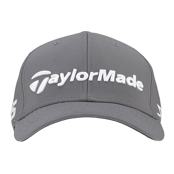 Taylormade Tour Radar 2023 Golf Cap - Charcoal