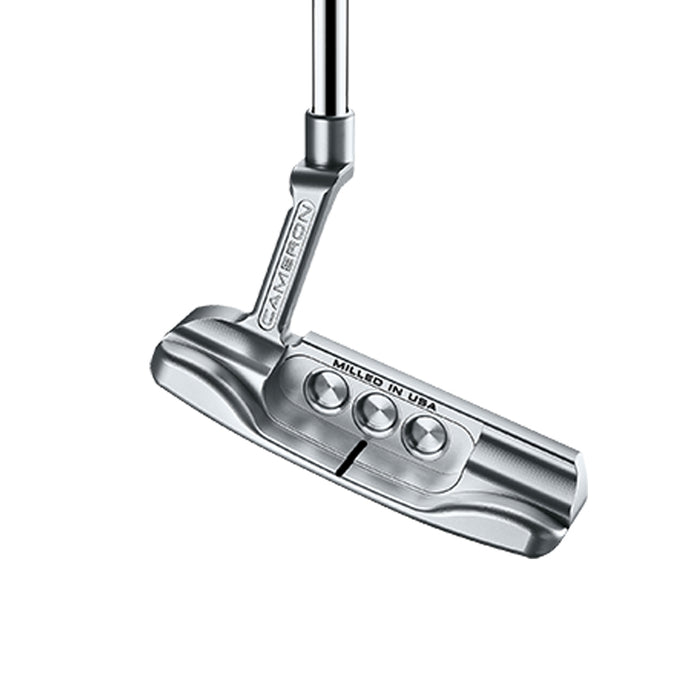 Scotty Cameron Super Select Newport Golf Putter