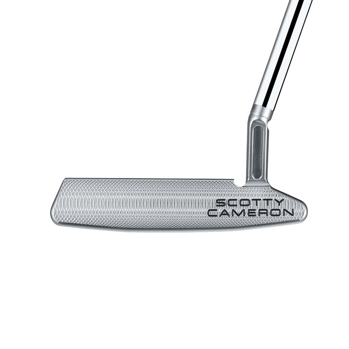 Scotty Cameron Super Select Newport 2.5+ Golf Putter