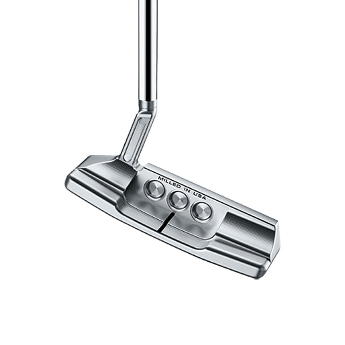Scotty Cameron Super Select Newport 2.5+ Golf Putter