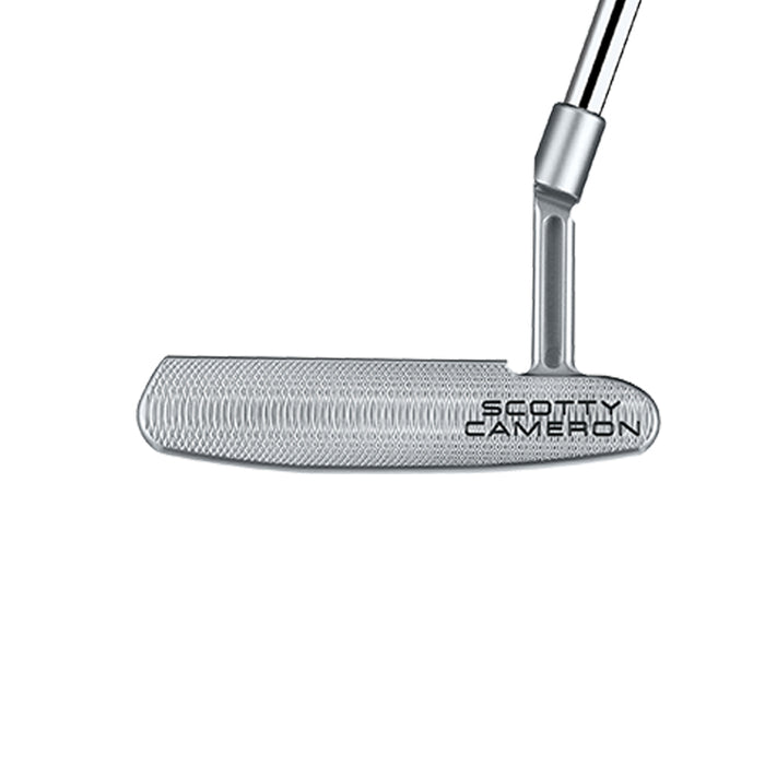 Scotty Cameron Super Select Newport+ Golf Putter