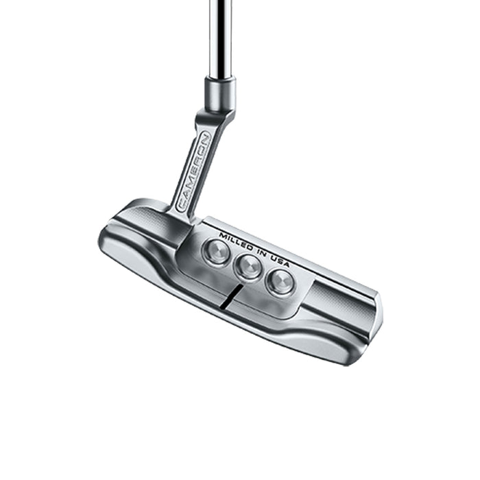 Scotty Cameron Super Select Newport+ Golf Putter