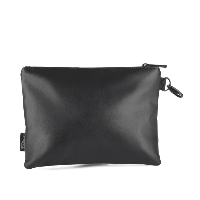 Titleist Professional Zippered Pouch