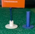 Deluxe Simulator Golf Room Driving Mat - 3m x 1.5m