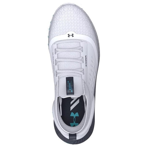 Under Armour Charged Phantom SL Golf Shoes - White