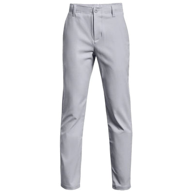 Under Armour Junior Showdown Golf Trousers - Mod Grey / Halo Grey