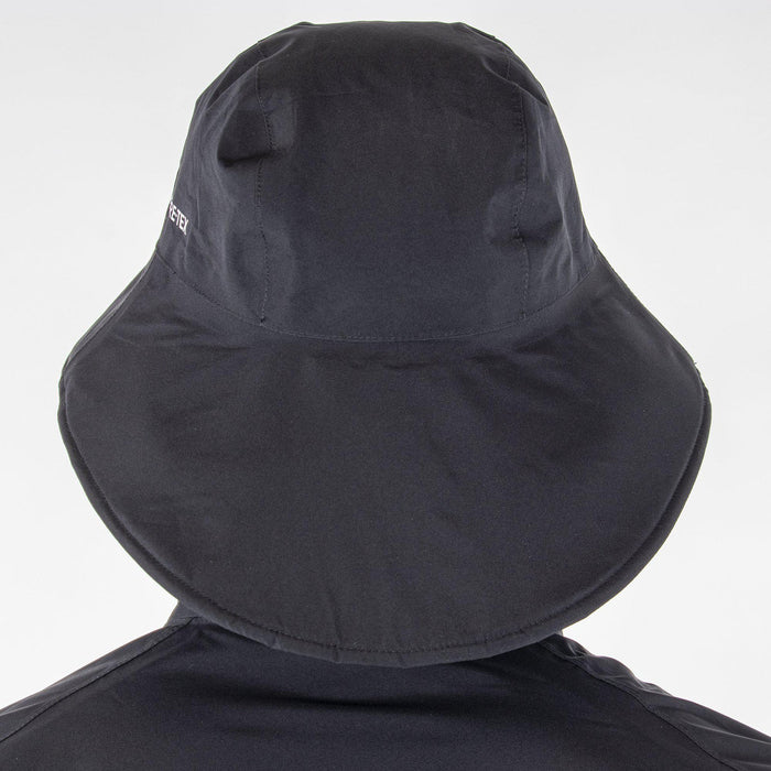 Galvin Green ART Waterproof Golf Hat - Black