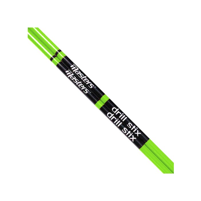 Masters Drill Stix Golf Alignment Sticks - Green — Andrew Morris Golf