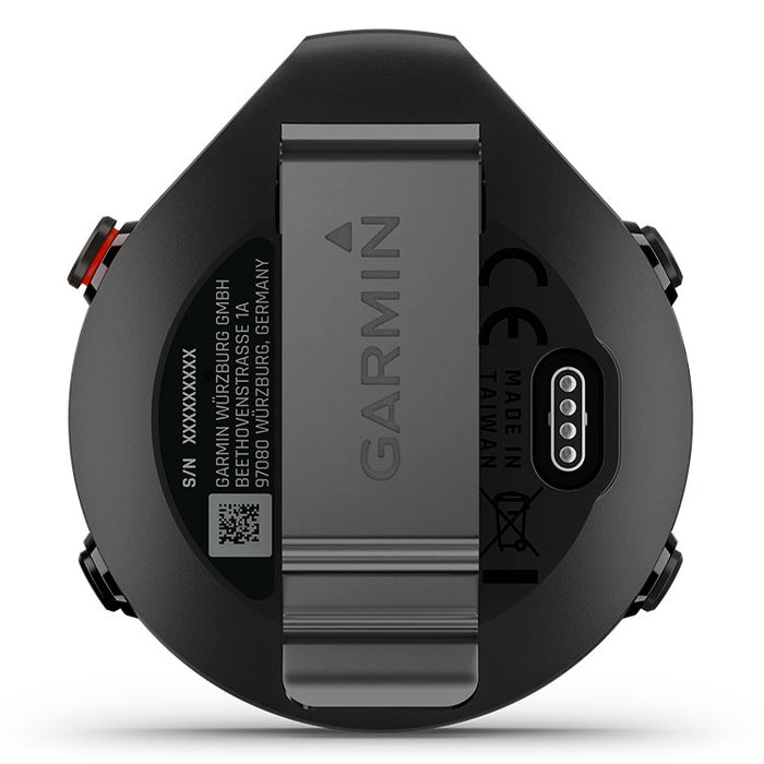 Garmin Approach G12 Golf GPS - Black