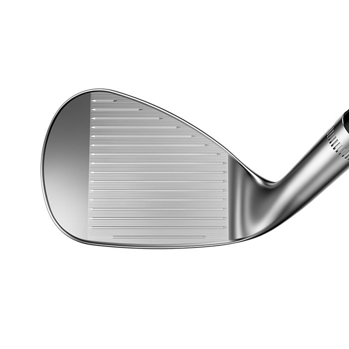 Callaway Jaws MD5 Platinum Chrome Golf Wedge