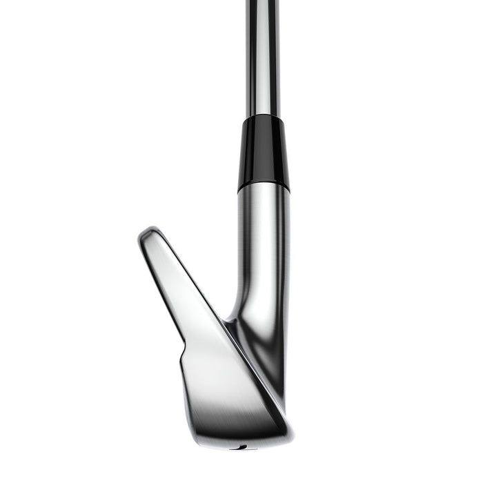 Cobra King MB 2023 Golf Irons - Steel