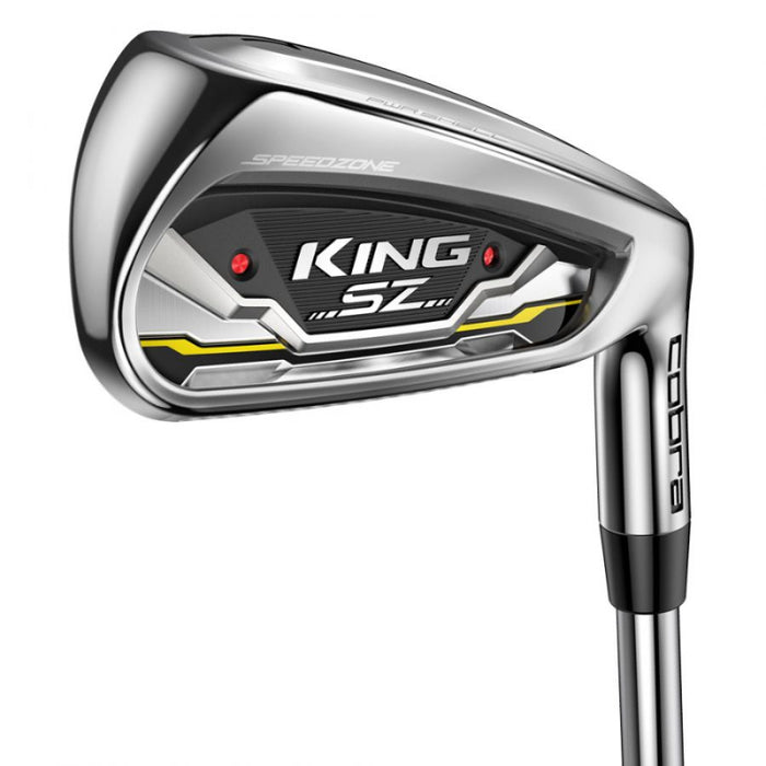 Cobra King SZ S Golf Irons - Ladies