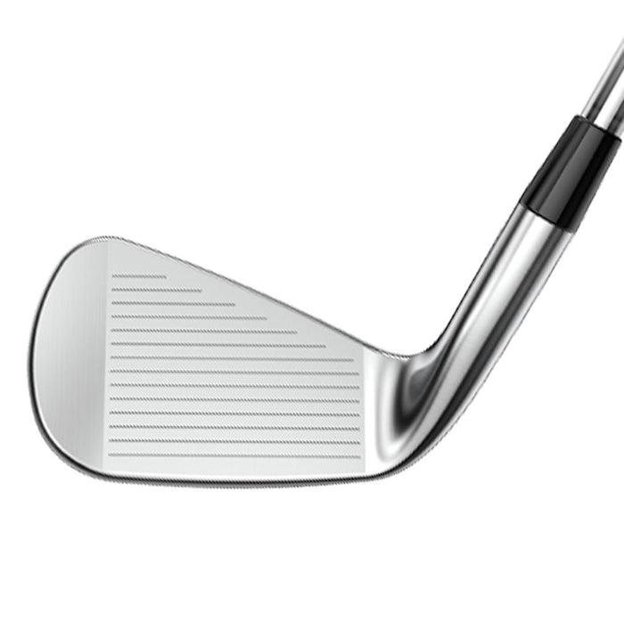 Cobra King Tour 2023 Golf Irons - Steel