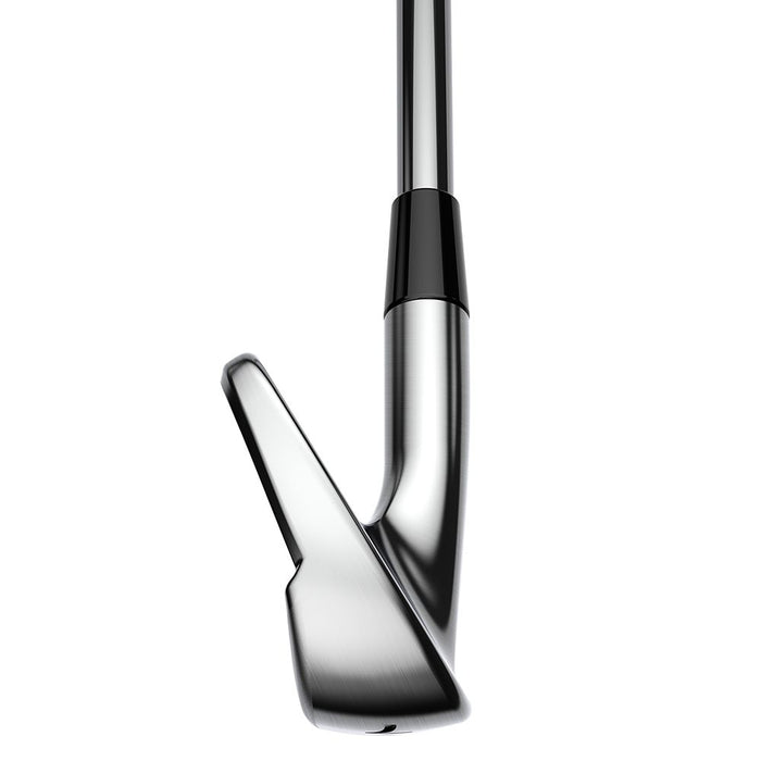 Cobra King Tour 2023 Golf Irons - Steel