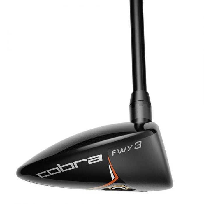 Cobra LTD X Max Golf Fairway Wood - Left Handed