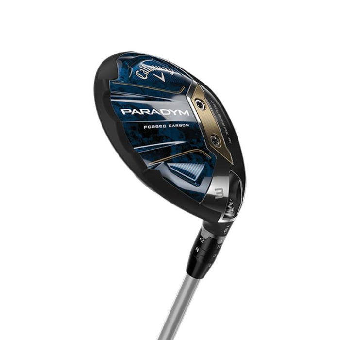Callaway Paradym Golf Fairway Wood - Left-Handed