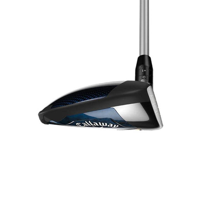 Callaway Paradym Golf Fairway Wood - Left-Handed