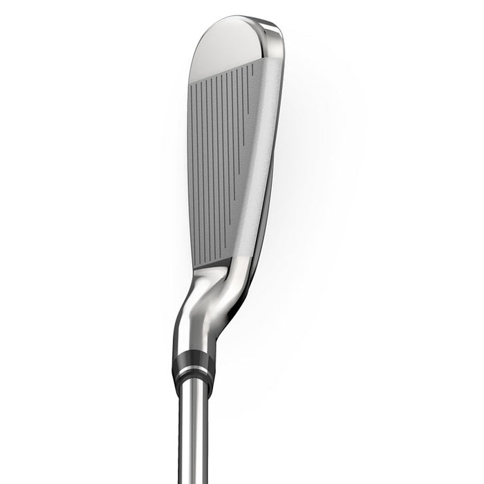 Wilson D9 Golf Irons - Steel