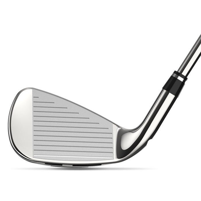 Wilson D9 Golf Irons - Steel
