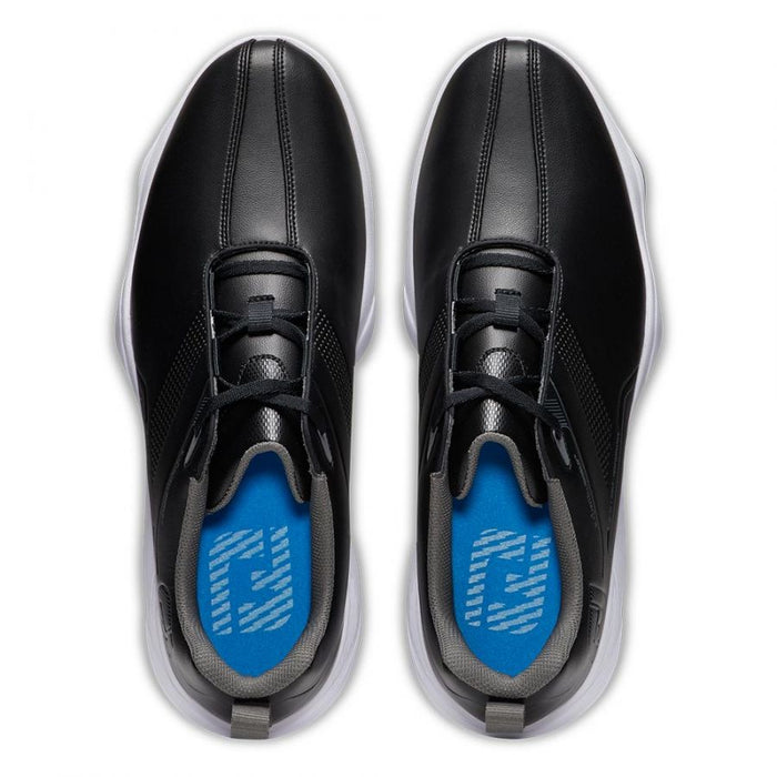 Footjoy eComfort Golf Shoes - Black