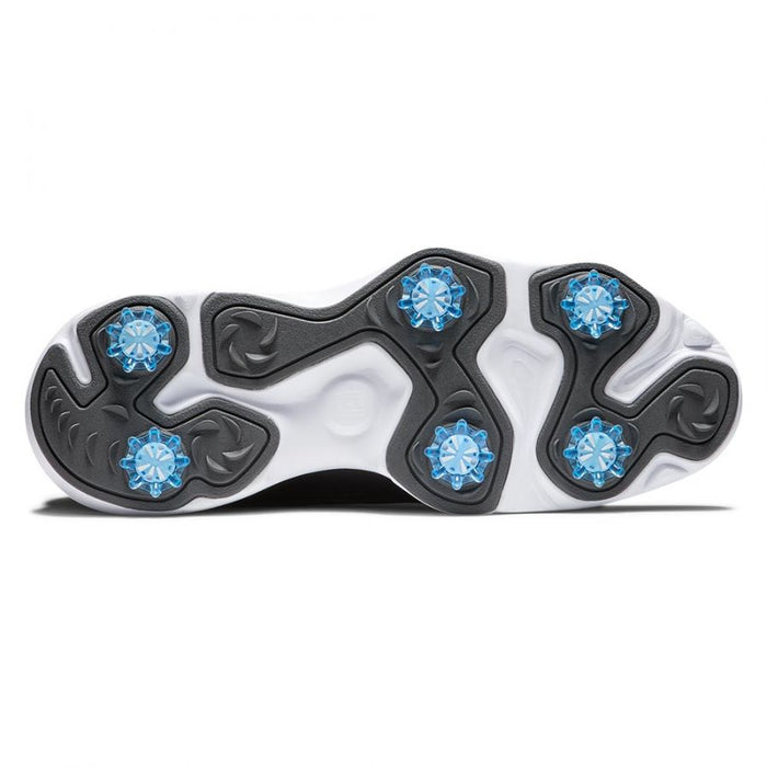 Footjoy eComfort Golf Shoes - Black
