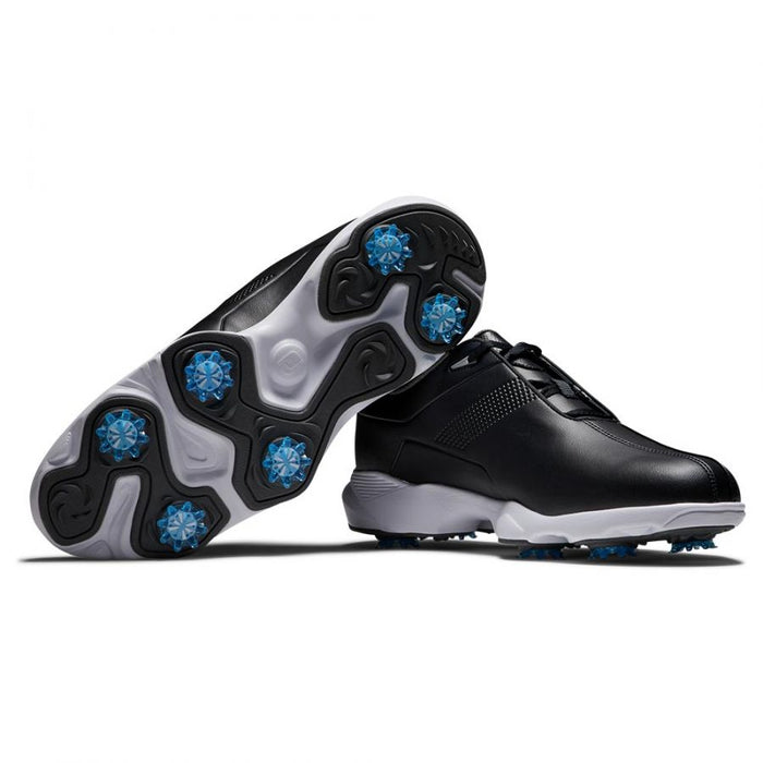 Footjoy eComfort Golf Shoes - Black
