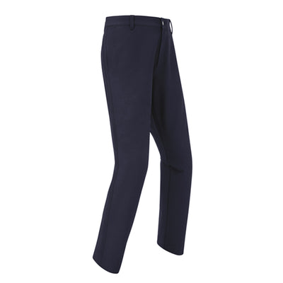 FootJoy Performance Tapered Golf Trousers - Navy