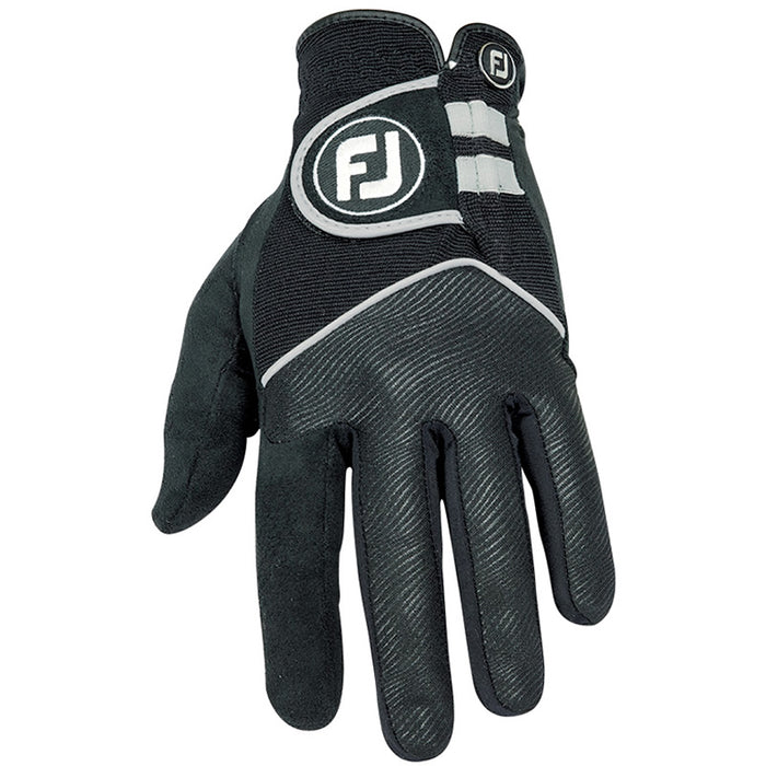 FootJoy RainGrip Mens Golf Gloves - Pair