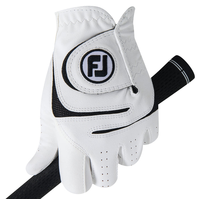 Footjoy Weathersof Ladies Golf Glove - Left Handed