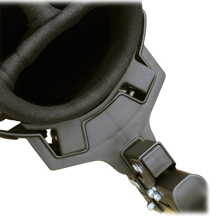 Masters Junior 1 Series 2 Wheel Golf Trolley