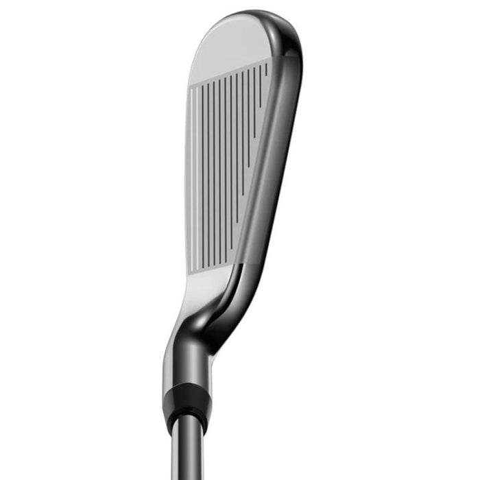 Callaway Mavrik Golf Irons - Steel