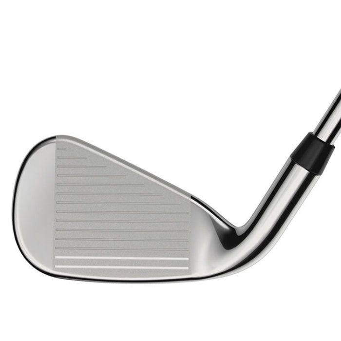 Callaway Mavrik Golf Irons - Steel