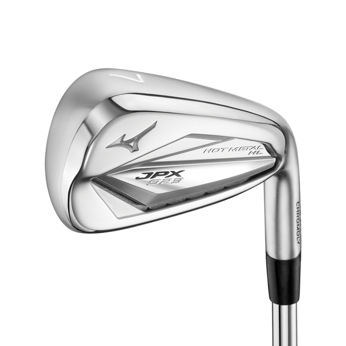 Mizuno JPX 923 Hot Metal High Launch Golf Irons - Graphite (Std)