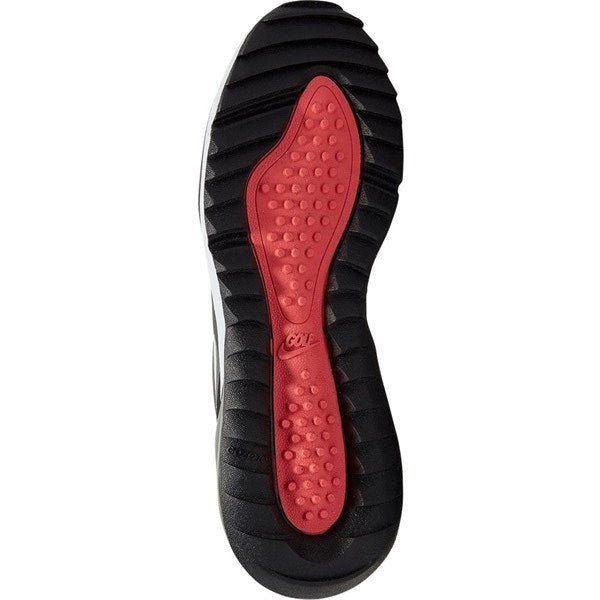 Nike Air Max 270 G Spikeless Golf Shoes - Black