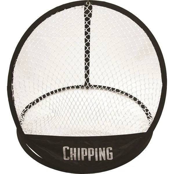 Pop Up Golf Chipping Net