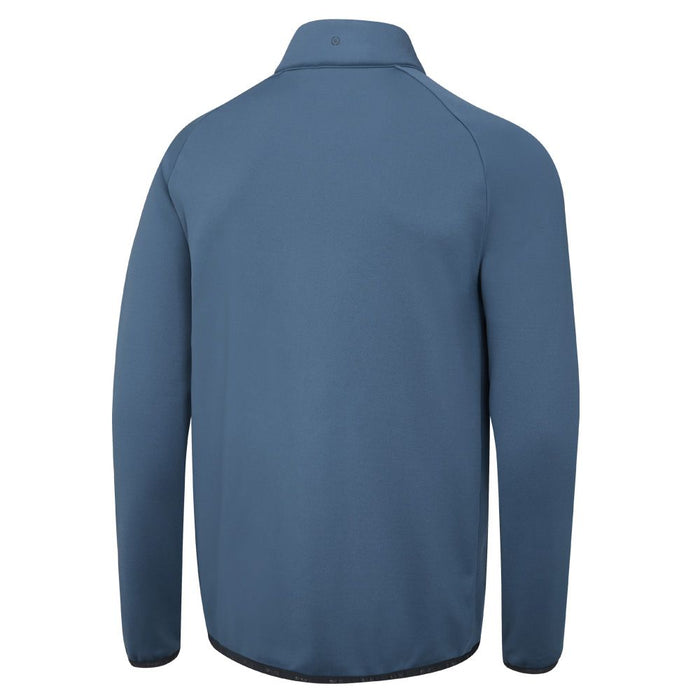 Ping Sensorwarm Arlo Golf Jacket - Navy/Stormcloud