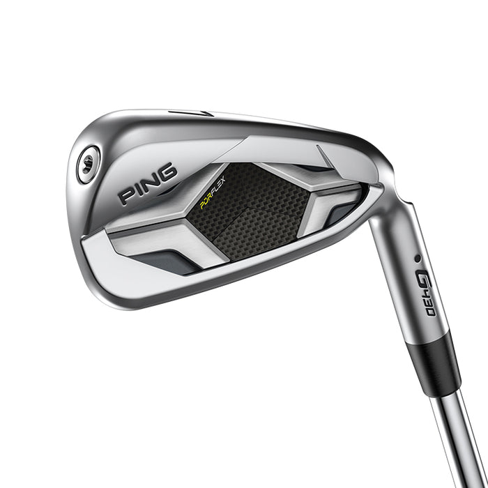 Ping G430 Golf Irons - Steel