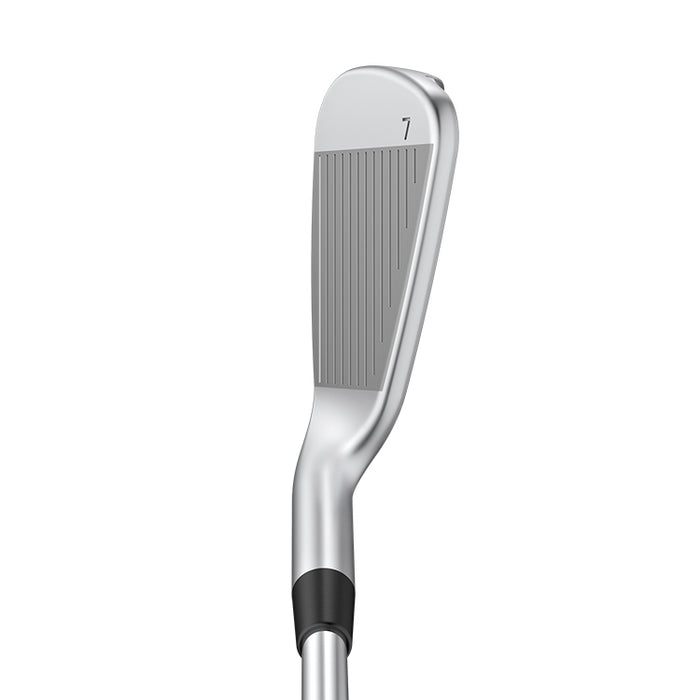 Ping G430 Golf Irons - Steel
