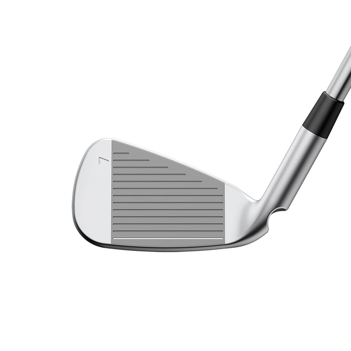 Ping G430 Golf Irons - Steel