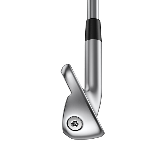 Ping G430 Golf Irons - Steel