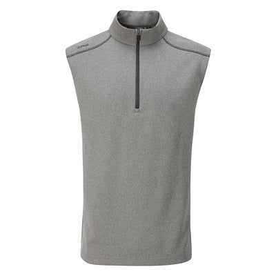 Ping Ramsey Fleece Golf Gilet Pullover