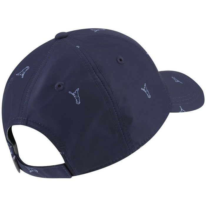 Ping SensorCool Mr Ping Golf Cap - Navy/White