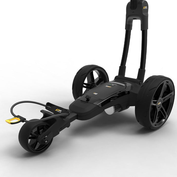 Powakaddy FX3 EBS Electric Golf Trolley