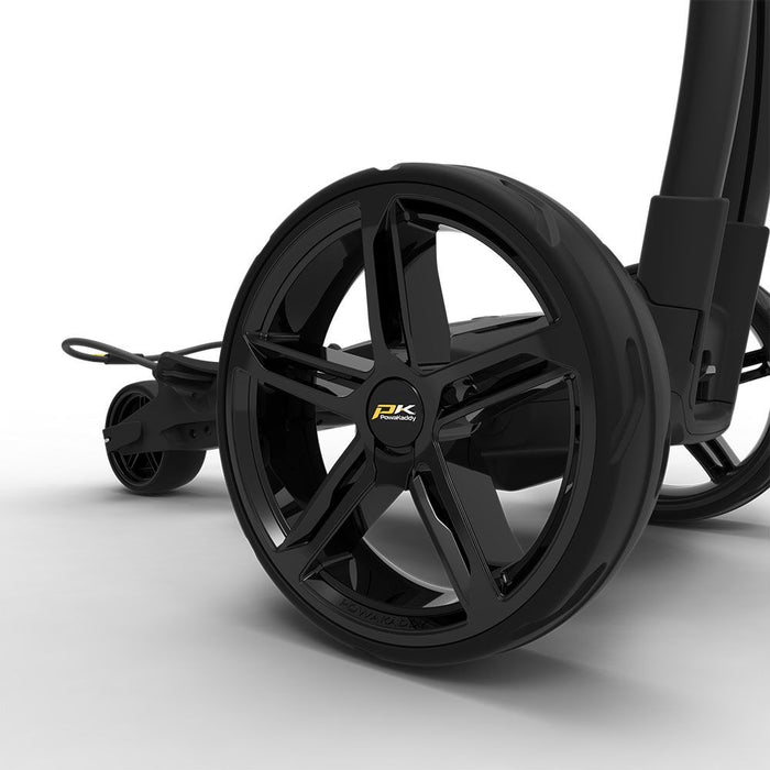 Powakaddy FX3 EBS Electric Golf Trolley