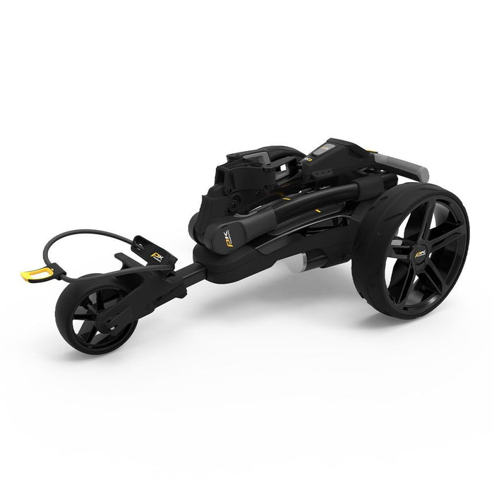 Powakaddy FX3 EBS Electric Golf Trolley