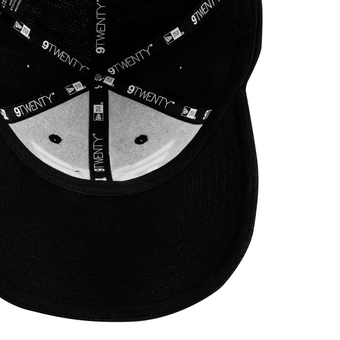 PXG Performance 9Twenty Fitted Golf Cap - Black